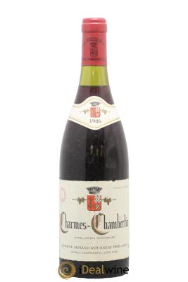 Charmes-Chambertin Grand Cru Armand Rousseau (Domaine)