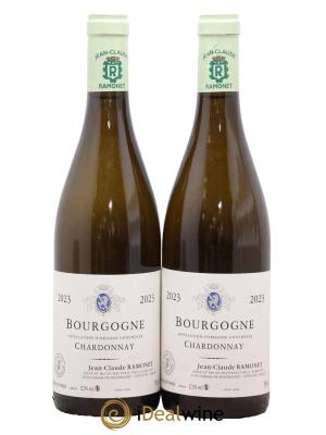 Bourgogne Ramonet (Domaine)