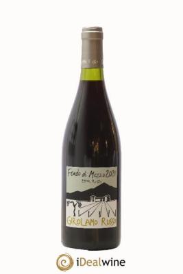 Italie Etna Rosso Feudo Di Mezzo Girolamo Russo