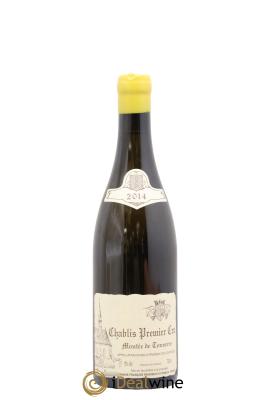 Chablis 1er Cru Montée de Tonnerre Raveneau (Domaine)