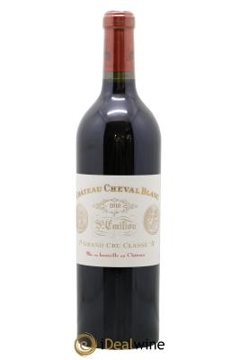 Château Cheval Blanc 1er Grand Cru Classé A