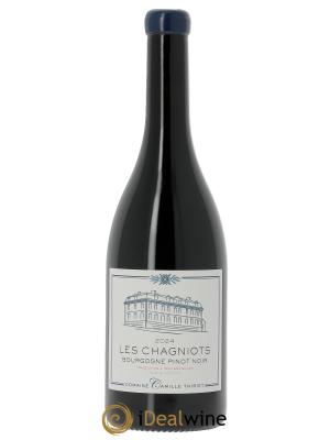 Bourgogne Les Chagniots Maison Thiriet 