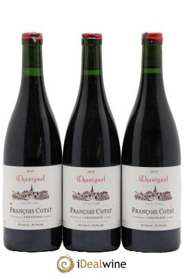 Vin de table - Chavignol François Cotat