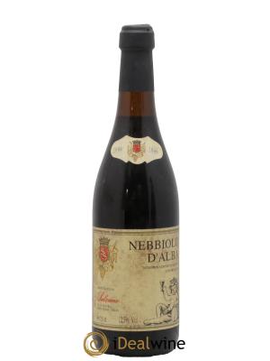 Nebbiolo d'Alba DOC Salvano