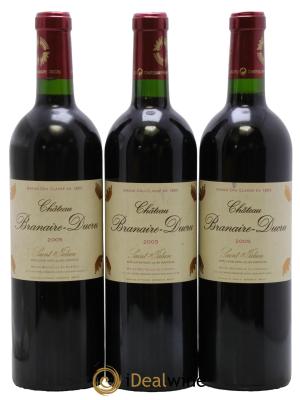 Château Branaire Ducru 4ème Grand Cru Classé