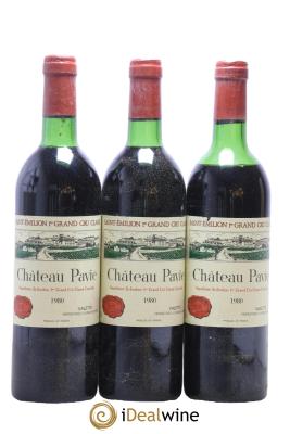 Château Pavie 1er Grand Cru Classé A