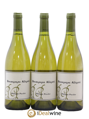 Bourgogne Aligoté Philippe Pacalet