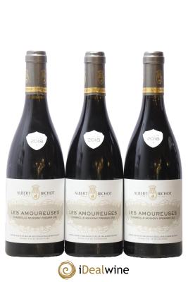 Chambolle-Musigny 1er Cru Les Amoureuses Albert Bichot