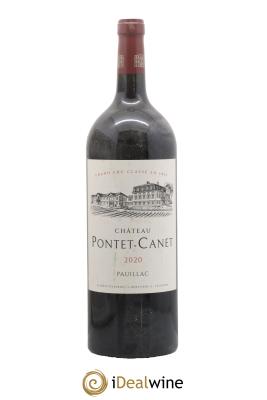 Château Pontet Canet 5ème Grand Cru Classé