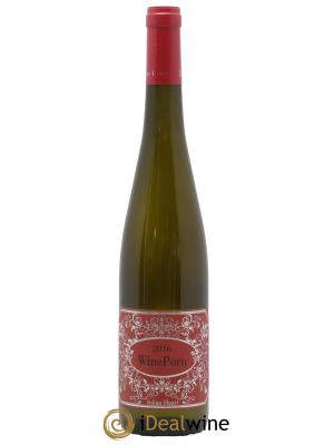 Allemagne Mosel-Saar Riesling WinePorn Julian Haart