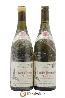 Chablis 1er Cru La Forest Vincent Dauvissat (Domaine)