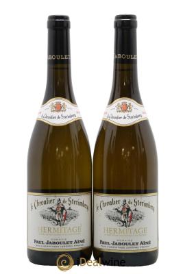 Hermitage Chevalier de Sterimberg Paul Jaboulet Ainé