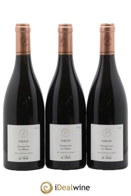 Volnay 1er Cru Les Mitans Les Parcellaires de Saulx