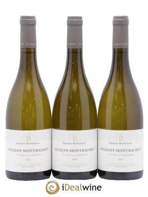 Puligny-Montrachet 1er Cru La Garenne Berthelemot