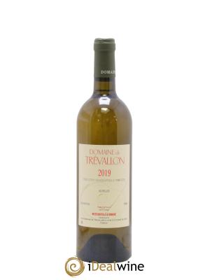 IGP Alpilles Trévallon (Domaine de) Eloi Dürrbach