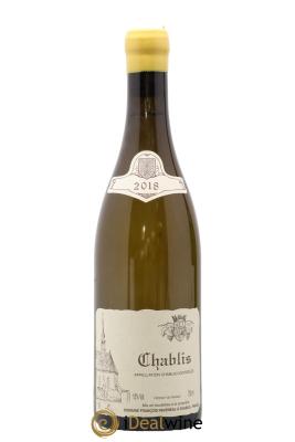Chablis Raveneau (Domaine)