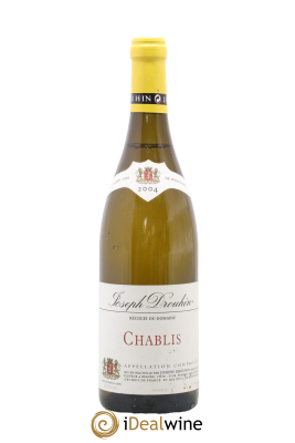 Chablis Joseph Drouhin