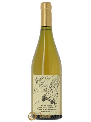 Vin de France Sortie de Route Arnaud & Malou Greiner 