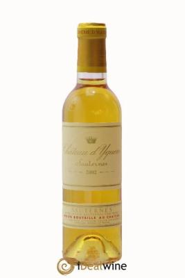 Château d' Yquem 1er Cru Classé Supérieur