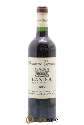 Bandol Domaine Tempier Famille Peyraud