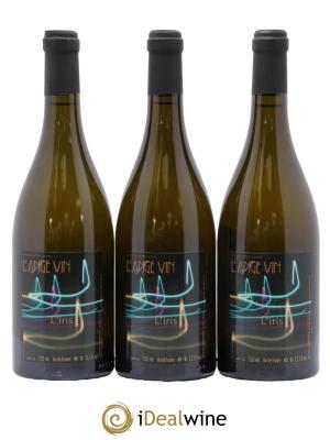 Vin de France L'Iris Jean-Pierre Robinot