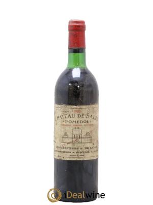 Château de Sales