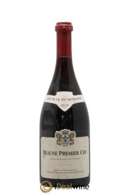 Beaune 1er Cru Château de Meursault
