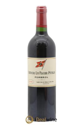 Château la Fleur Petrus