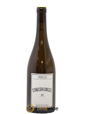 Espagne Ribeira Sacra Conasbrancas Fedellos