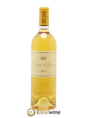 Château d' Yquem 1er Cru Classé Supérieur