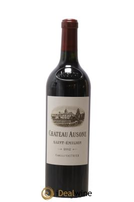 Château Ausone 1er Grand Cru Classé A
