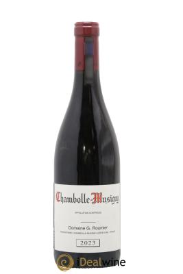 Chambolle-Musigny Georges Roumier (Domaine)