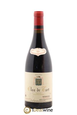 Clos de Tart Grand Cru Clos de Tart