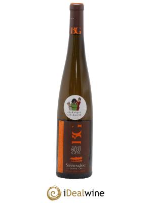 Alsace Pinot Gris Grand Cru Sonnenglanz Bott-Geyl (Domaine)
