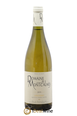 Languedoc Domaine de Montcalmès Frédéric Pourtalié