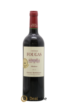 Château Fougas Maldoror