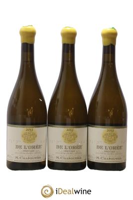 Hermitage Ermitage de l'Orée Chapoutier