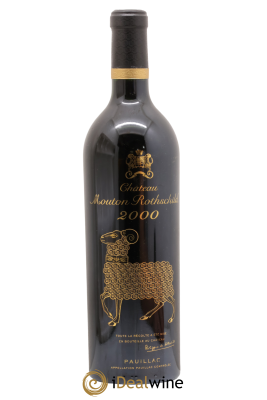 Château Mouton Rothschild 1er Grand Cru Classé