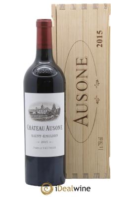 Château Ausone 1er Grand Cru Classé A