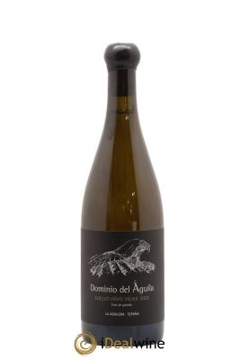 Ribera del Duero DO La Aguilera Albillo Viñas Viejas Dominio del Aguila