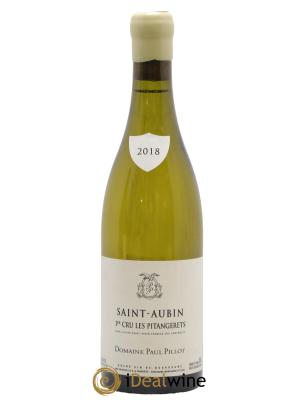 Saint-Aubin 1er Cru Les Pitangerets Paul Pillot (Domaine)