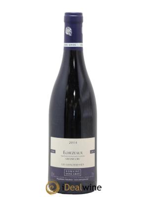 Echezeaux Grand Cru Les Loachausses Anne Gros