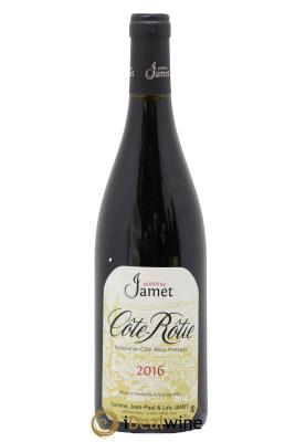 Côte-Rôtie Jamet (Domaine)