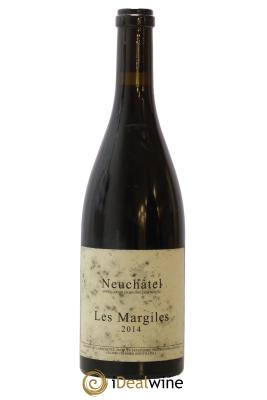 Vins Etrangers Suisse Neuchatel Les Margiles Domaine De La Rochette