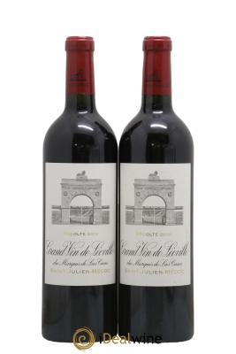 Château Léoville Las Cases 2ème Grand Cru Classé