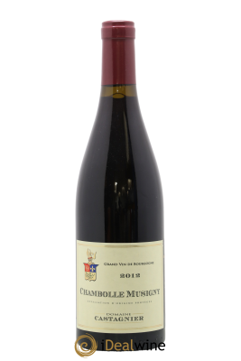 Chambolle-Musigny Castagnier (Domaine)