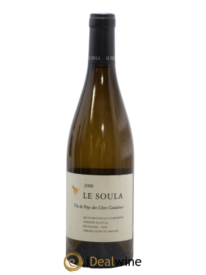 Côtes Catalanes Le Soula
