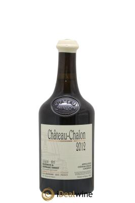Château-Chalon Bénédicte et Stéphane Tissot