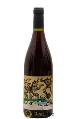 Vin de France Abreuver ses sillons Daniel Sage