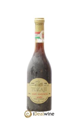 Tokaji Aszu Eszencia Disznoko (Domaine)